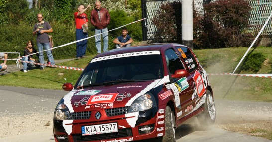 Rajd Wisły
